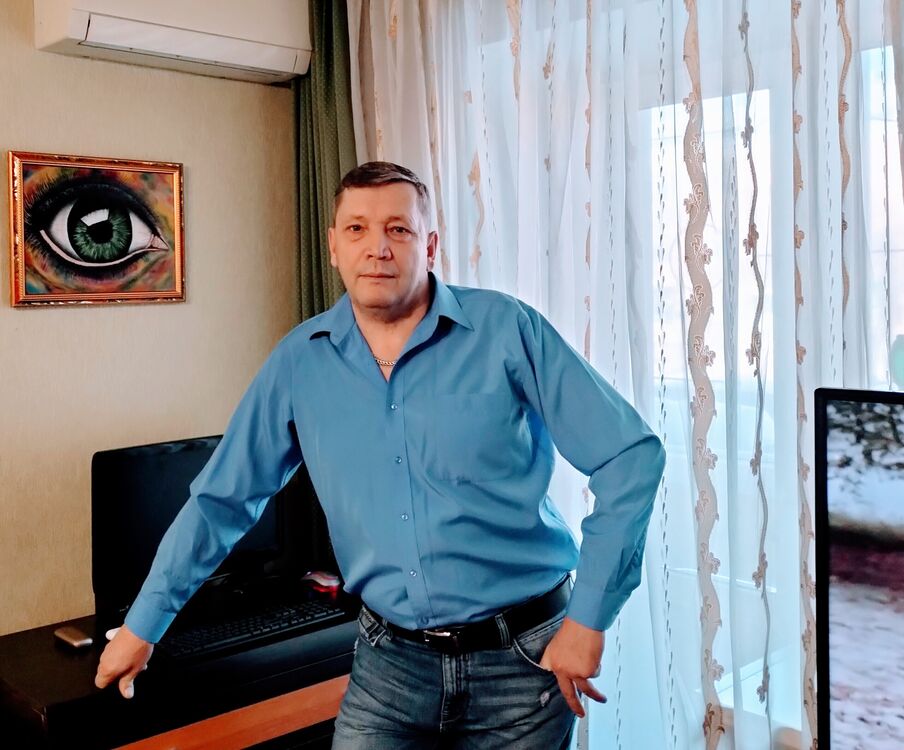 ���� 54431826 ������� Oleg, 55 ���, ���� ���������� � ������