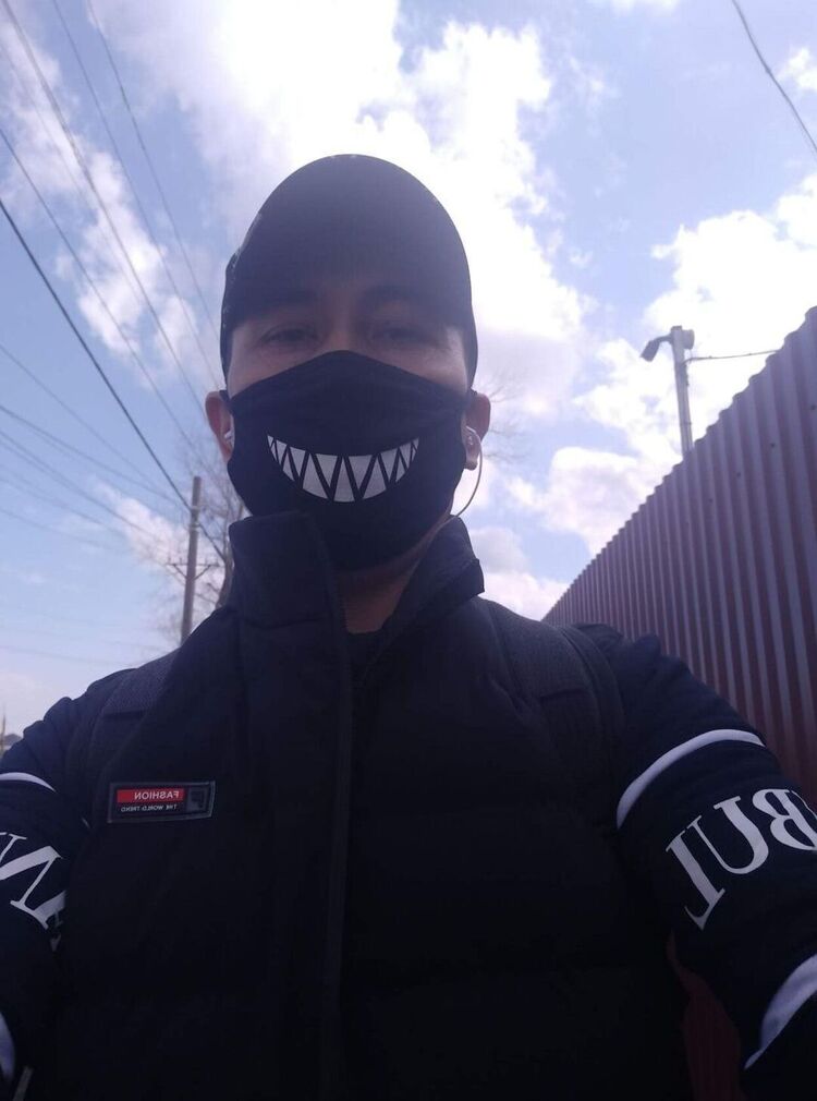  ,   Akmaljon, 38 ,   c 