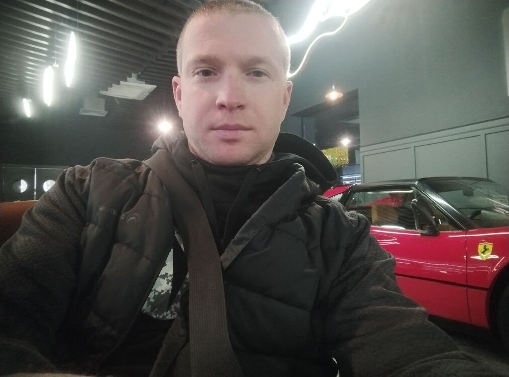 ���� 55698676 ������� Alexander, 38 ���, ���� ���������� � ������