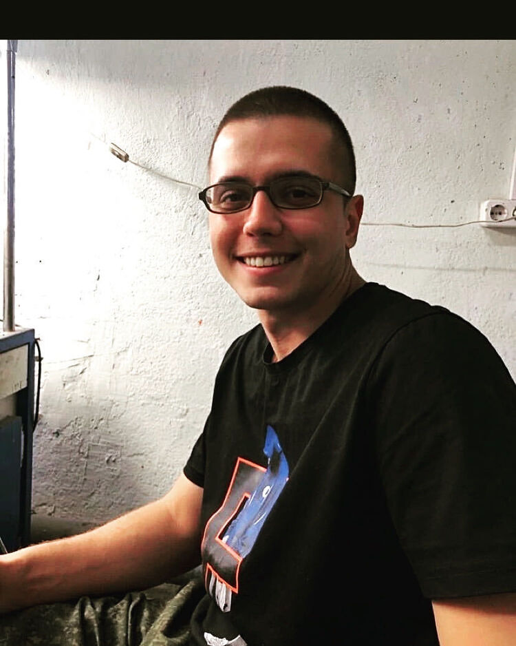 ���� 27312816 ����� ������, 25 ���, ���� ���������� � ������������