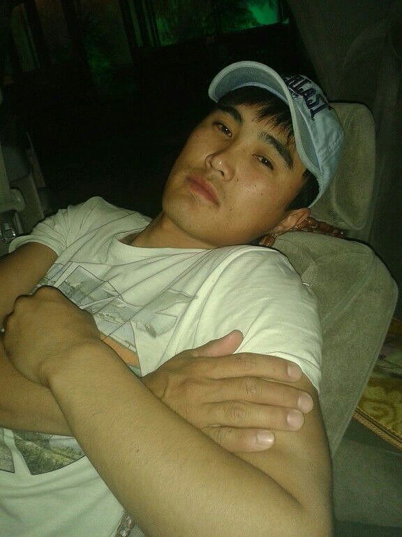 ���������� �������, ���� ������� Aibek, 37 ���, ������������ ��� ������