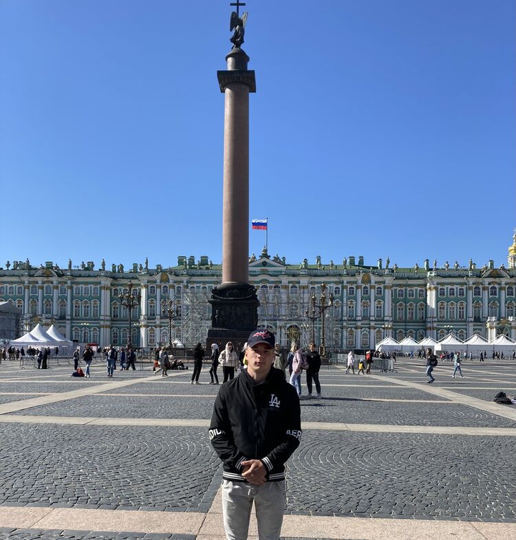 ���������� ����, ���� ����� ������, 22 ����, ������������ ��� ������, ����� � ���������