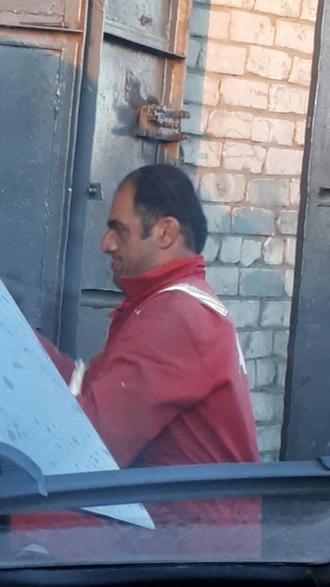 ���� 15880756 ������� Armen, 33 ����, ���� ���������� � �������