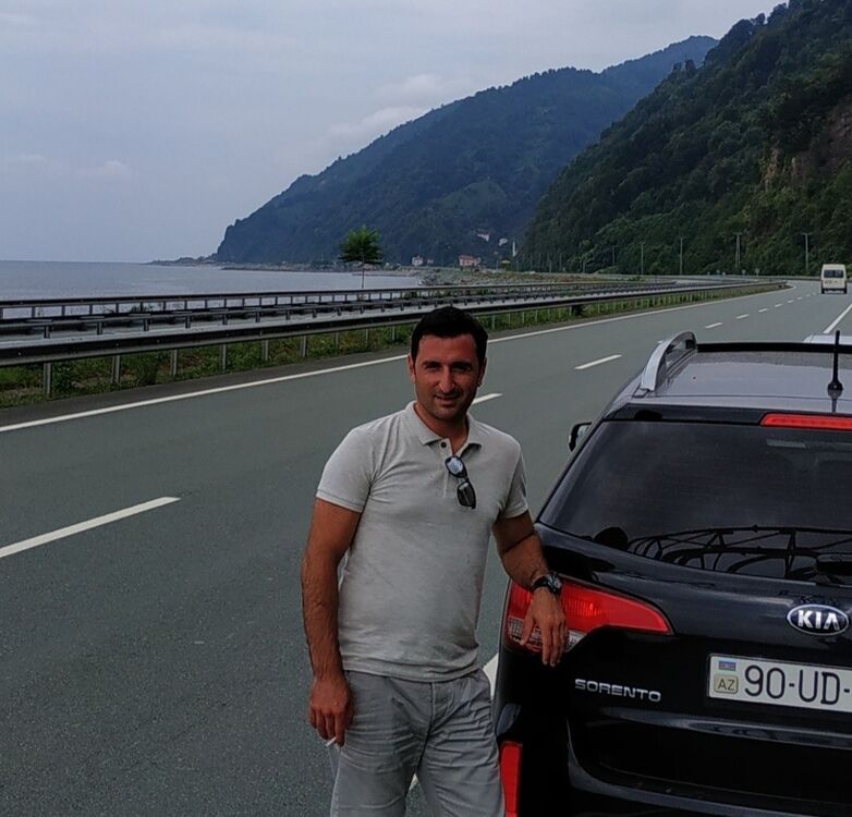 ���� 16881896 ������� Azar, 40 ���, ���� ���������� � ����