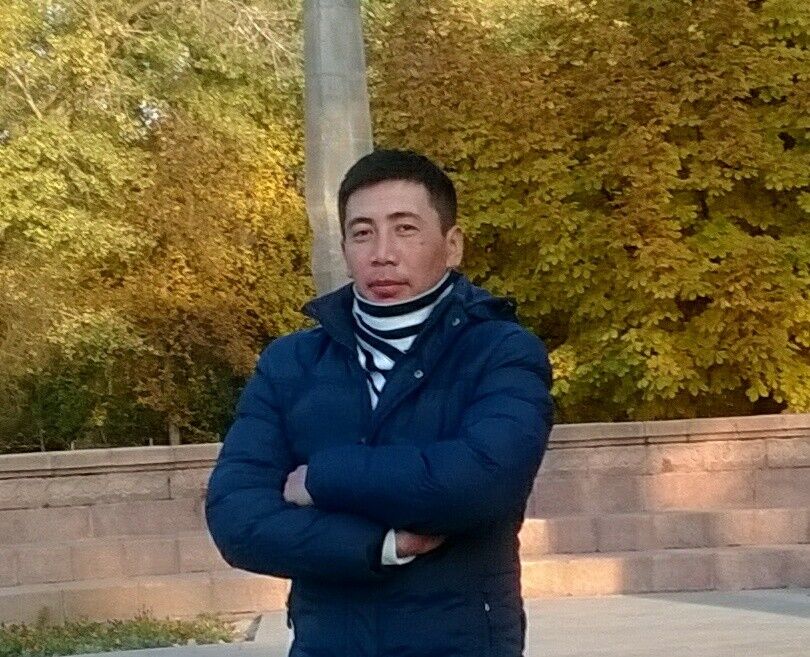 ���� 7104716 ������� Ali, 38 ���, ���� ���������� � �������