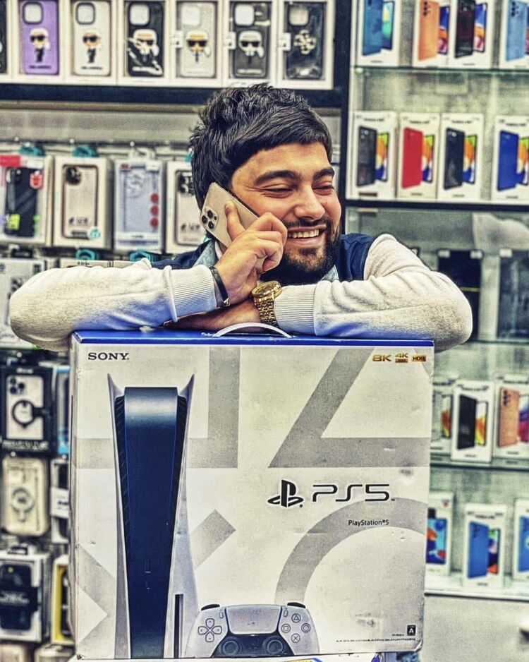 ���� 43502016 ������� Erik, 31 ���, ���� ���������� � �������