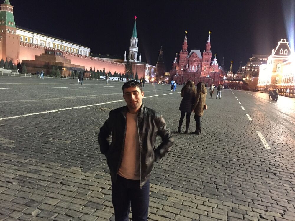  9199766  Ashot, 36 ,    