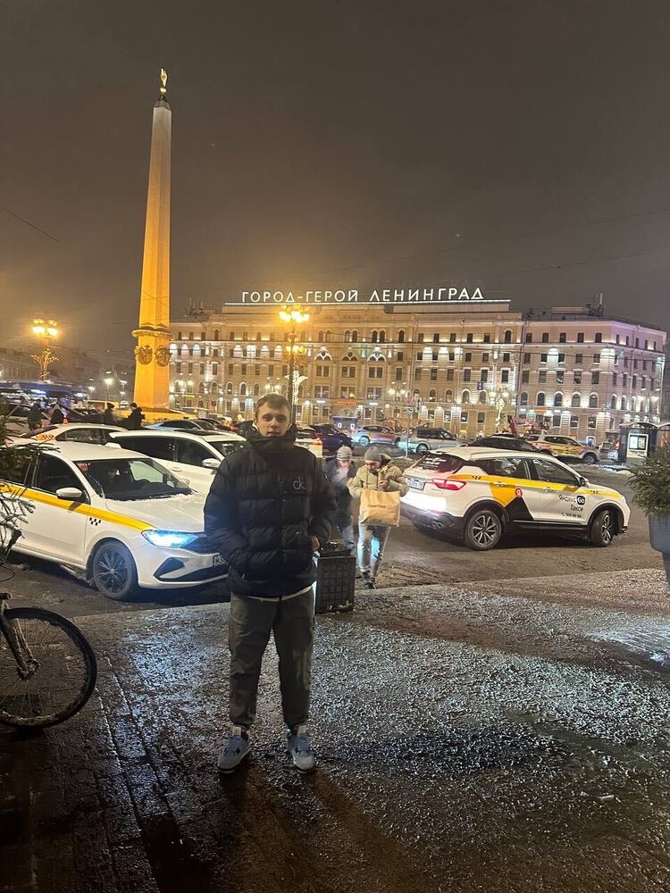 ���������� ������ ��������, ���� ����� ����, 22 ����, ������������ ��� ������, ����� � ���������