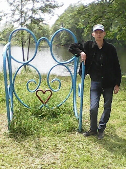 ���������� ������������, ���� ������� �������1984, 41 ���, ������������ ��� ������, ����� � ���������, c�������� ���������, ���������