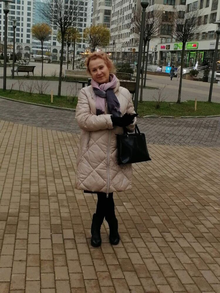  41288496  Galina, 67 ,    