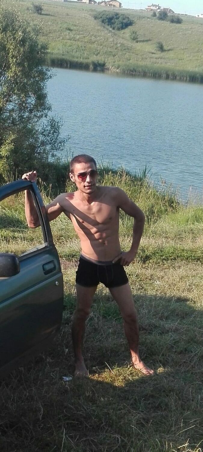 ���������� ��������, ���� ������� Ruslan, 33 ����, ������������ ��� ������, ����� � ���������, c�������� ���������