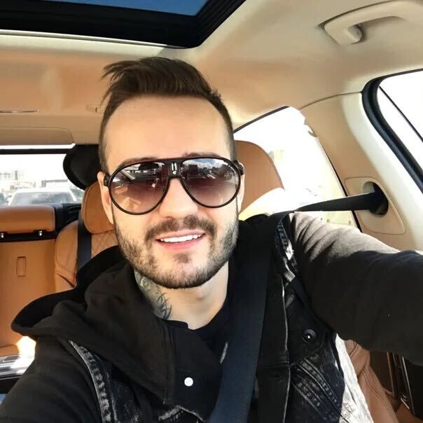 ���� 43308946 ������� ������, 39 ���, ���� ���������� � �����-����������