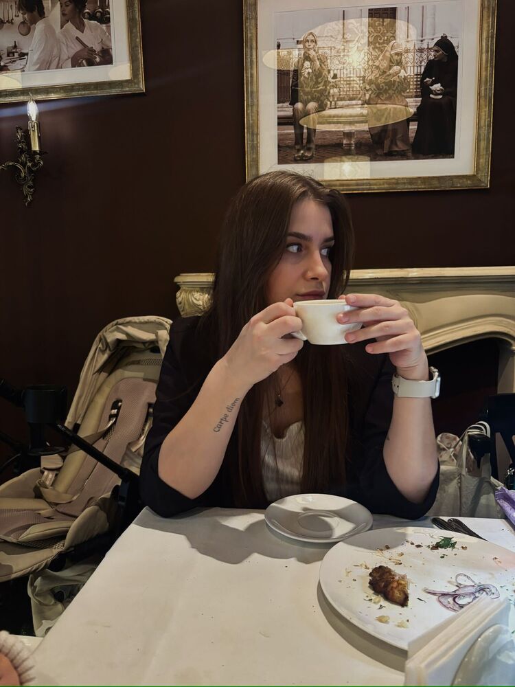 ���������� ��������, ���� ������� Tatyana, 32 ����, ������������ ��� c�������� ���������, ���������