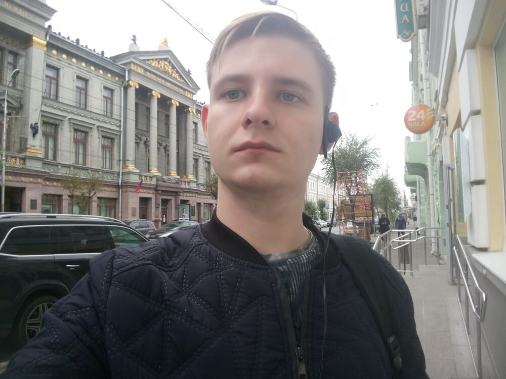  18616146  Nikita, 26 ,    