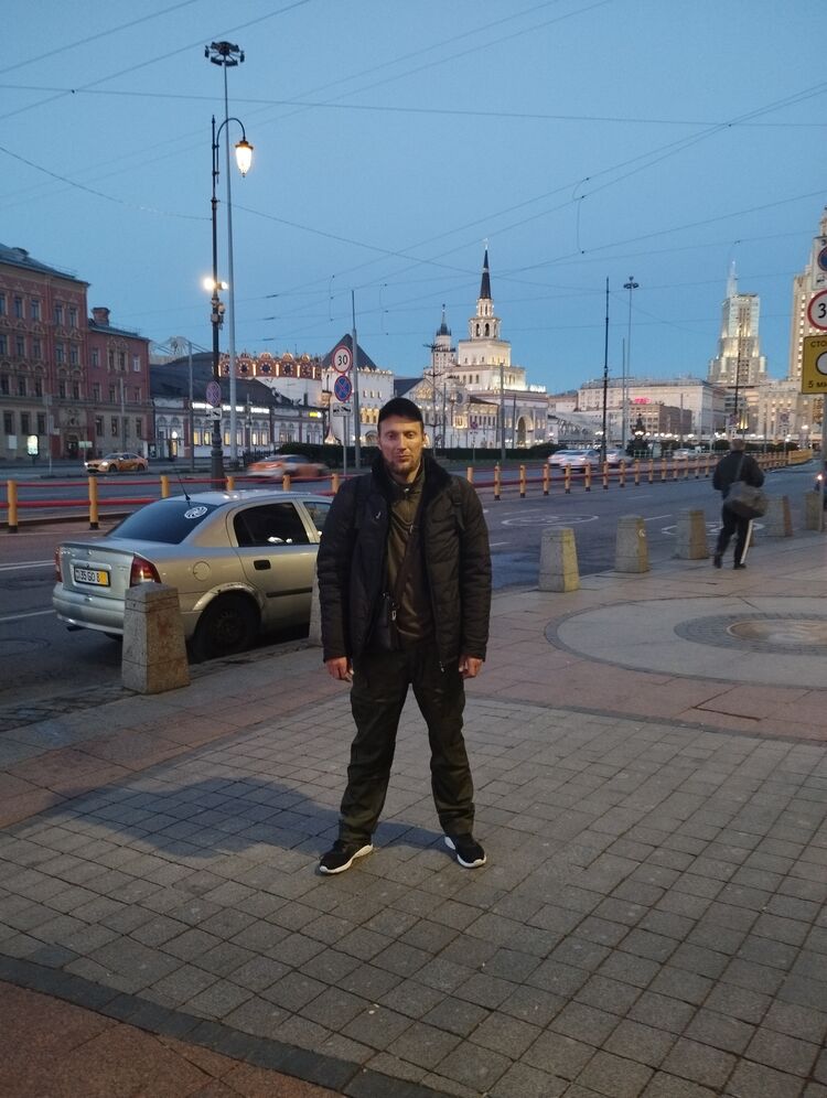 ���� 40399966 ������� �����, 35 ���, ���� ���������� � �����-����������