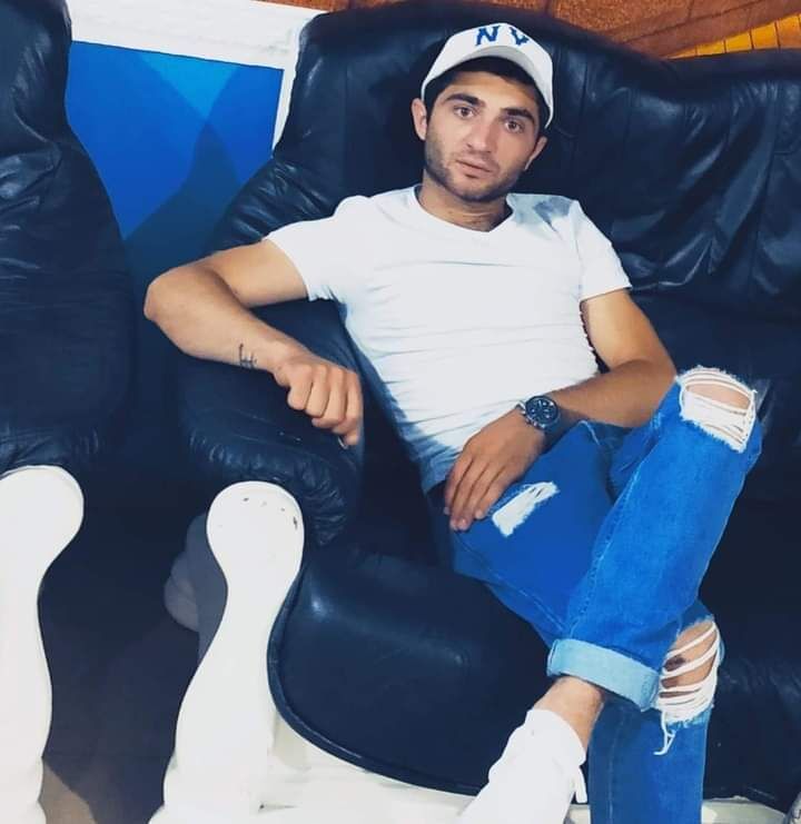  -,   George, 28 ,   ,   