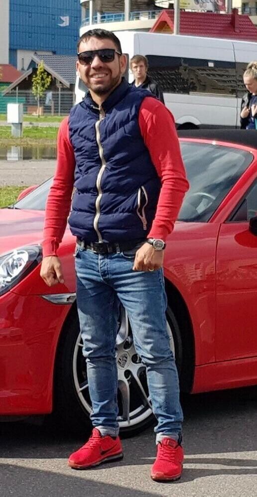 ���� 20502686 ������� ������, 37 ���, ���� ���������� � ������