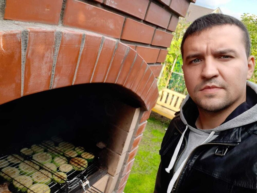  54405286  Dmitry, 37 ,    