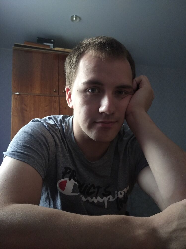  ,   Ilya, 26 ,   ,   