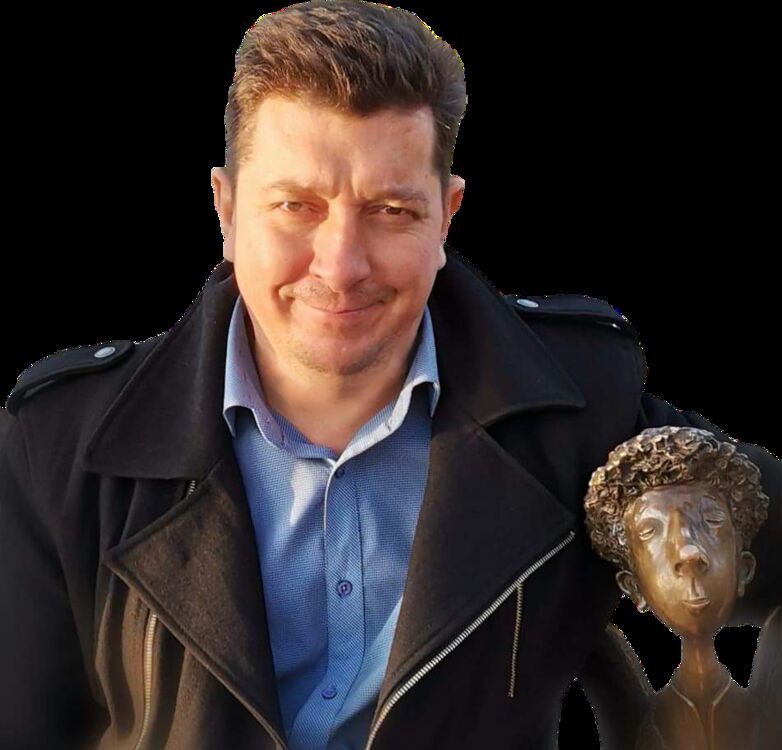 ���������� �����-���������, ���� ������� Michael, 43 ����, ������������ ��� ����� � ���������, c�������� ���������