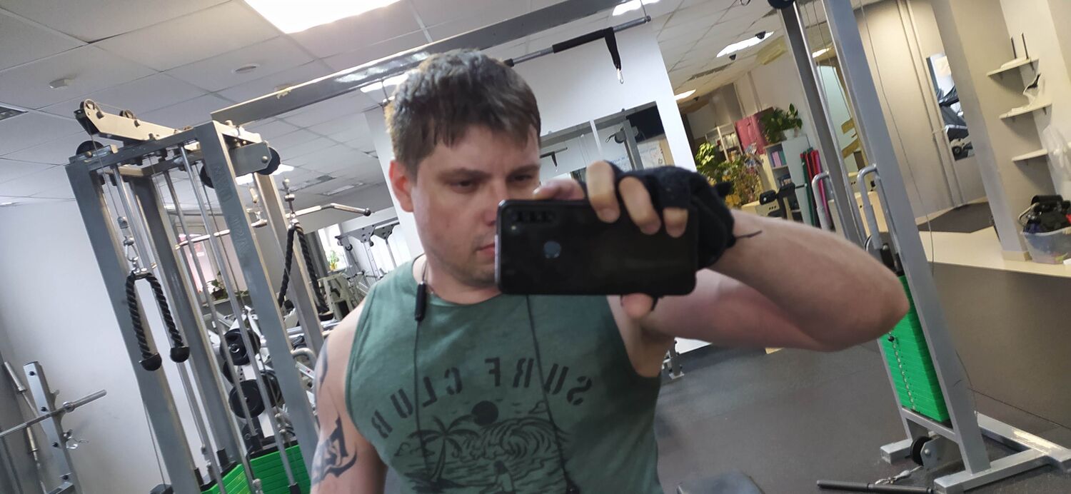 ���������� ������������, ���� ������� Vladimir, 32 ����, ������������ ��� ������, ����� � ���������, ���������