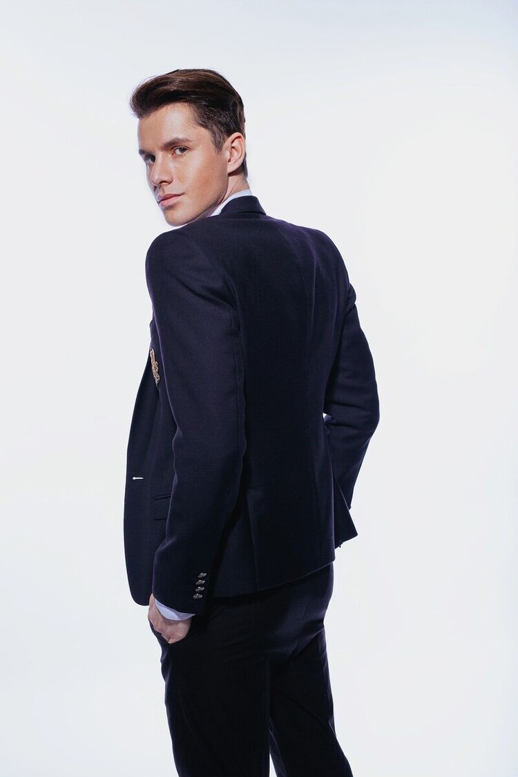 ���������� ������, ���� ������� Ceks, 41 ���, ������������ 