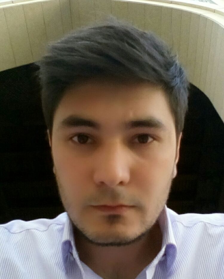  18233866  Sardor, 36 ,    