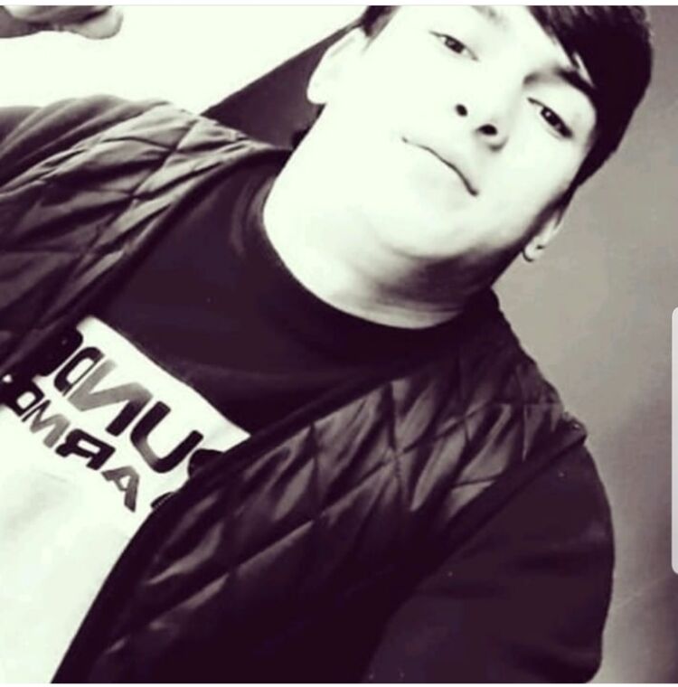  26496736  Ali, 24 ,    
