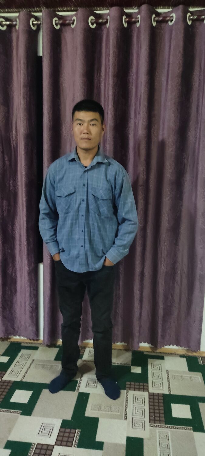  54117196  Ibragim, 29 ,    