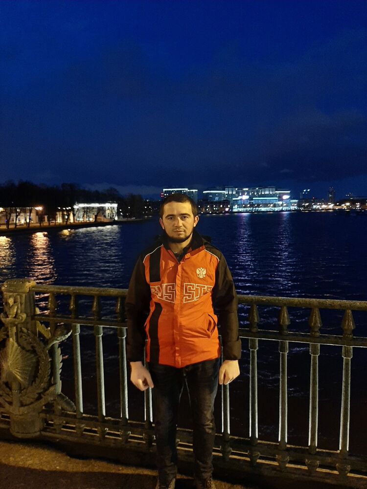 ���� 25963136 ������� Hasanjon, 28 ���, ���� ���������� � �����-����������