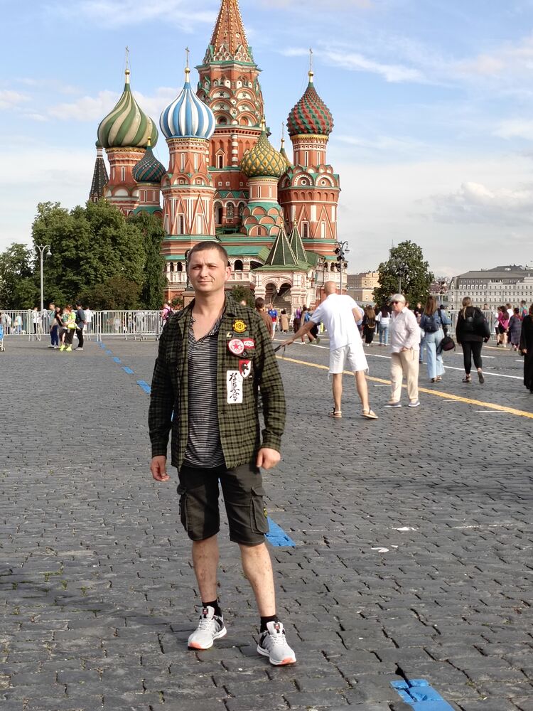  47543146  Nikolay, 40 ,    