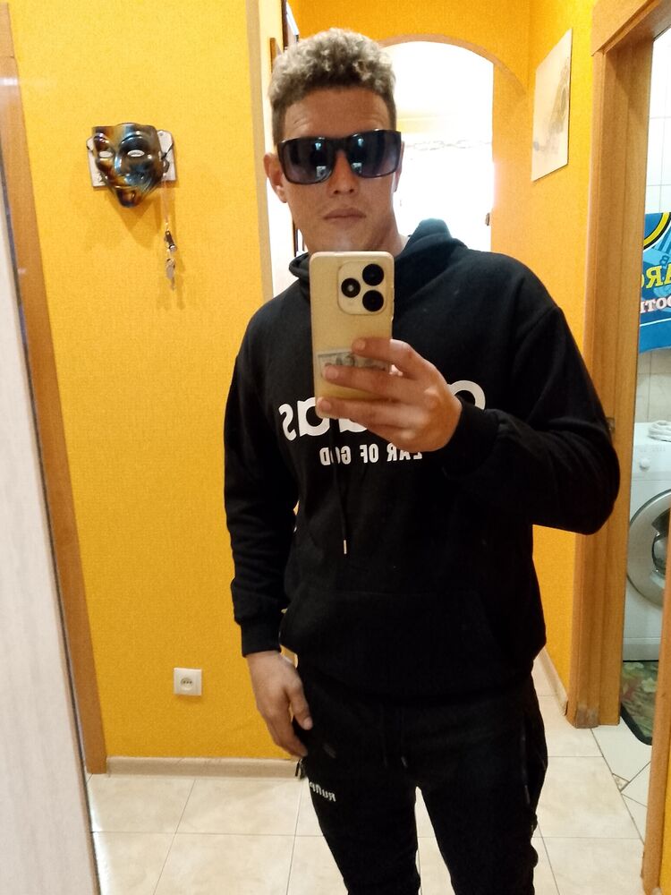 ���������� ������, ���� ����� Jorge Luis, 25 ���, ������������ ��� ������, ����� � ���������