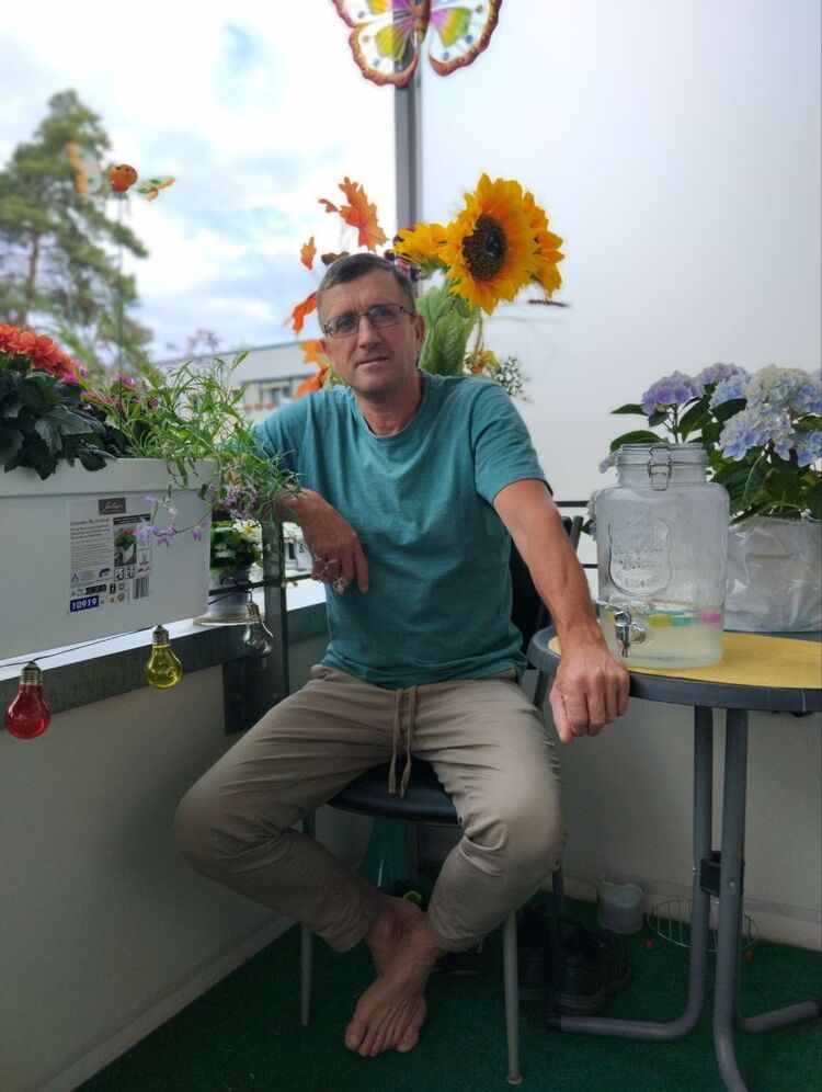  52738316  Nicolai, 50 ,    