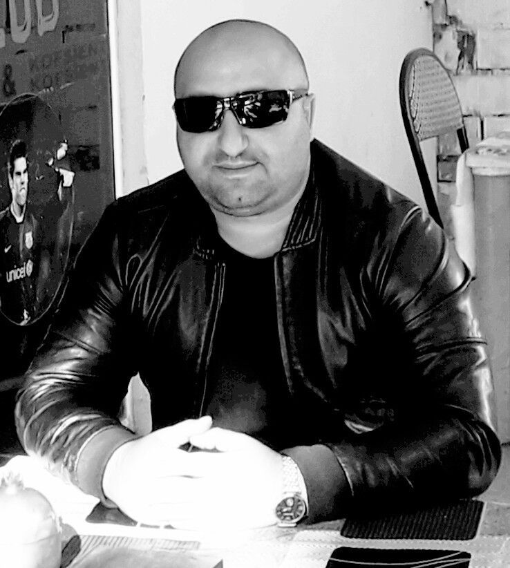 ���������� �����-���������, ���� ������� Adil, 41 ���, ������������ ��� ����� � ���������, c�������� ���������