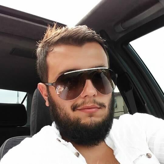  Ortakoy,   Mustafa, 38 ,   ,   
