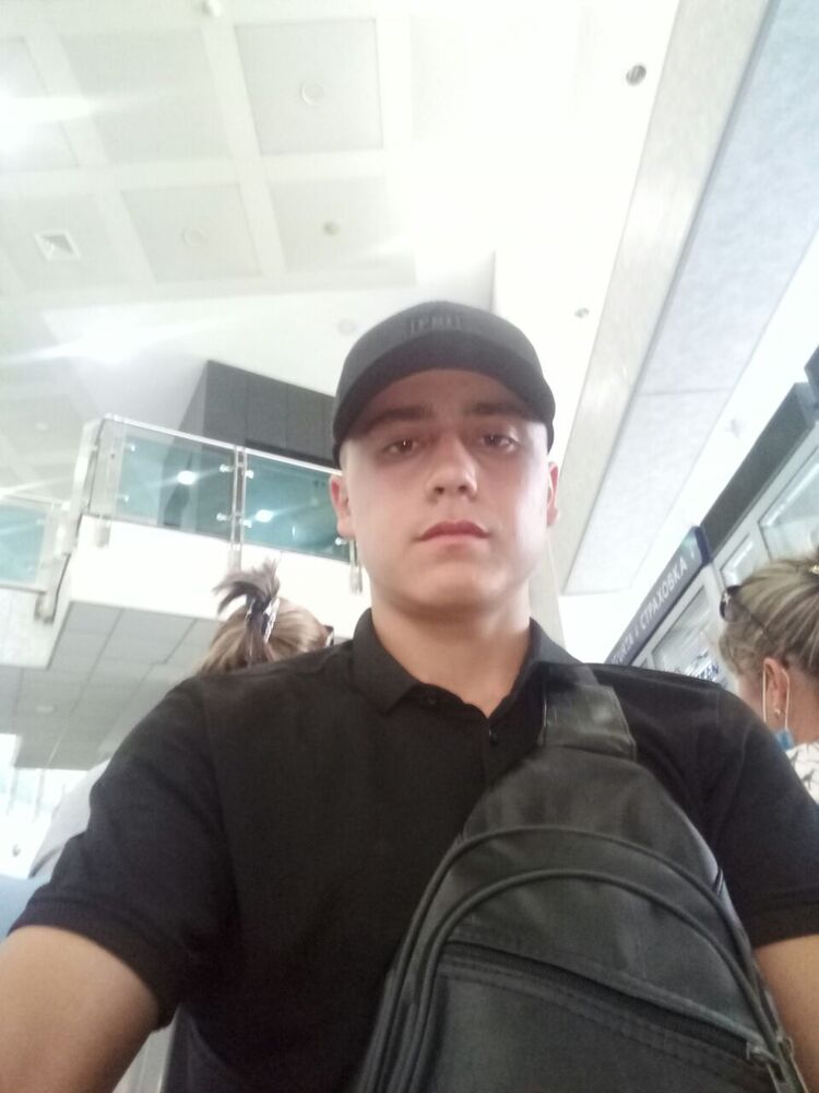 ���� 26239286 ����� Eldorbek, 23 ����, ���� ���������� � �����