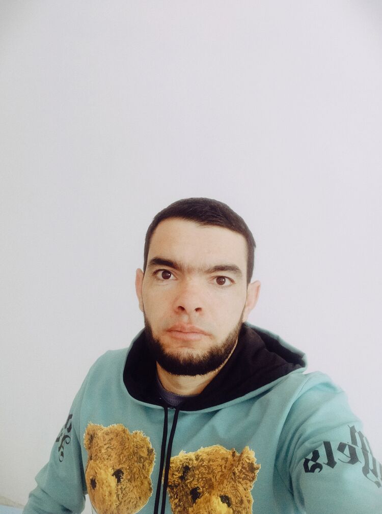 ���� 33825226 ������� Azamjon, 32 ����, ���� ���������� � ��������