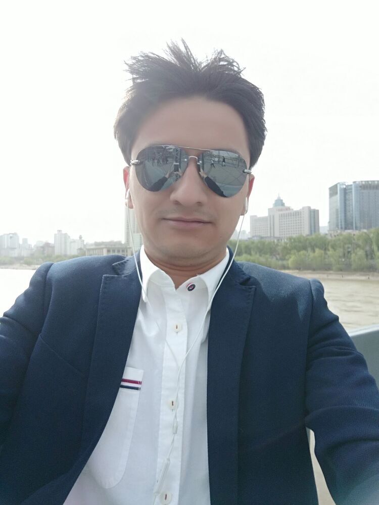  51380616  Mur Li, 33 ,    