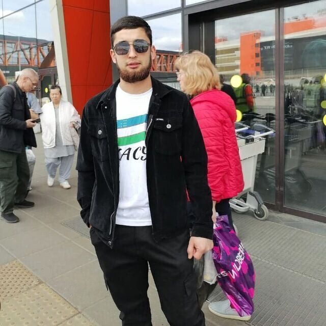 ���� 56304846 ����� Jasurbek, 23 ����, ���� ���������� � ������������