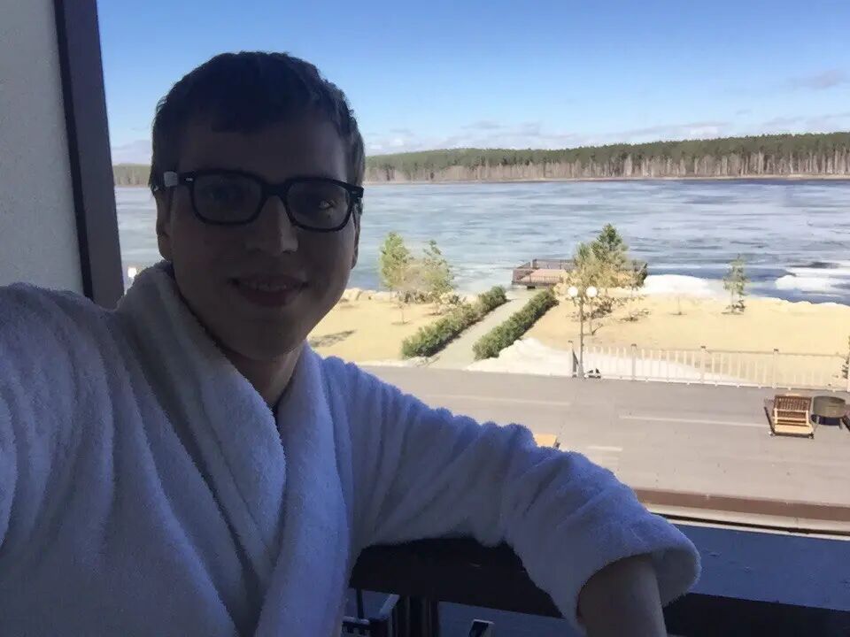  49601796  Ramil, 34 ,    