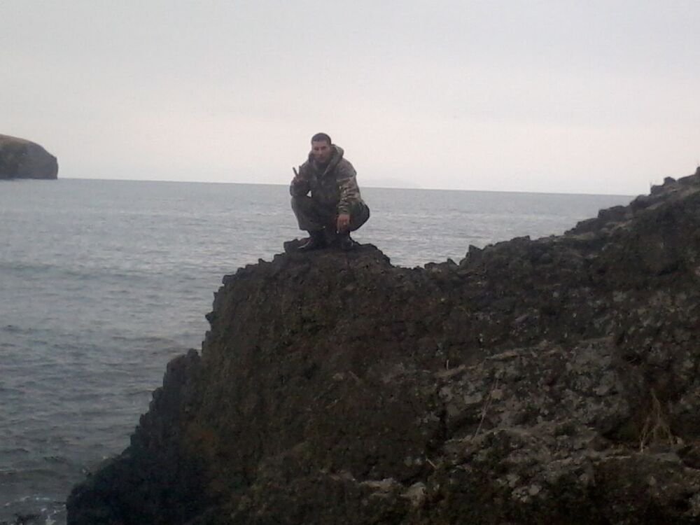  13796466  Yarik, 34 ,    