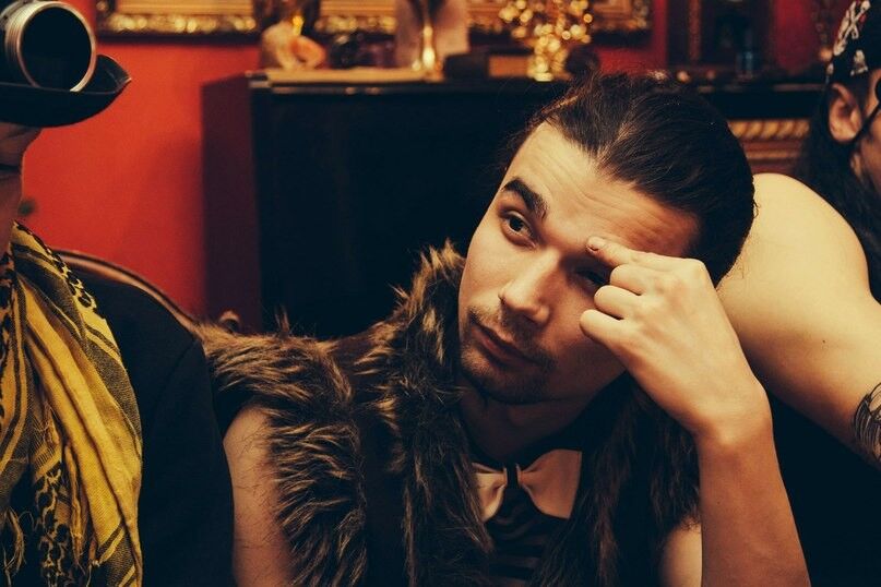 ���� 7367176 ������� ������, 35 ���, ���� ���������� � ����������