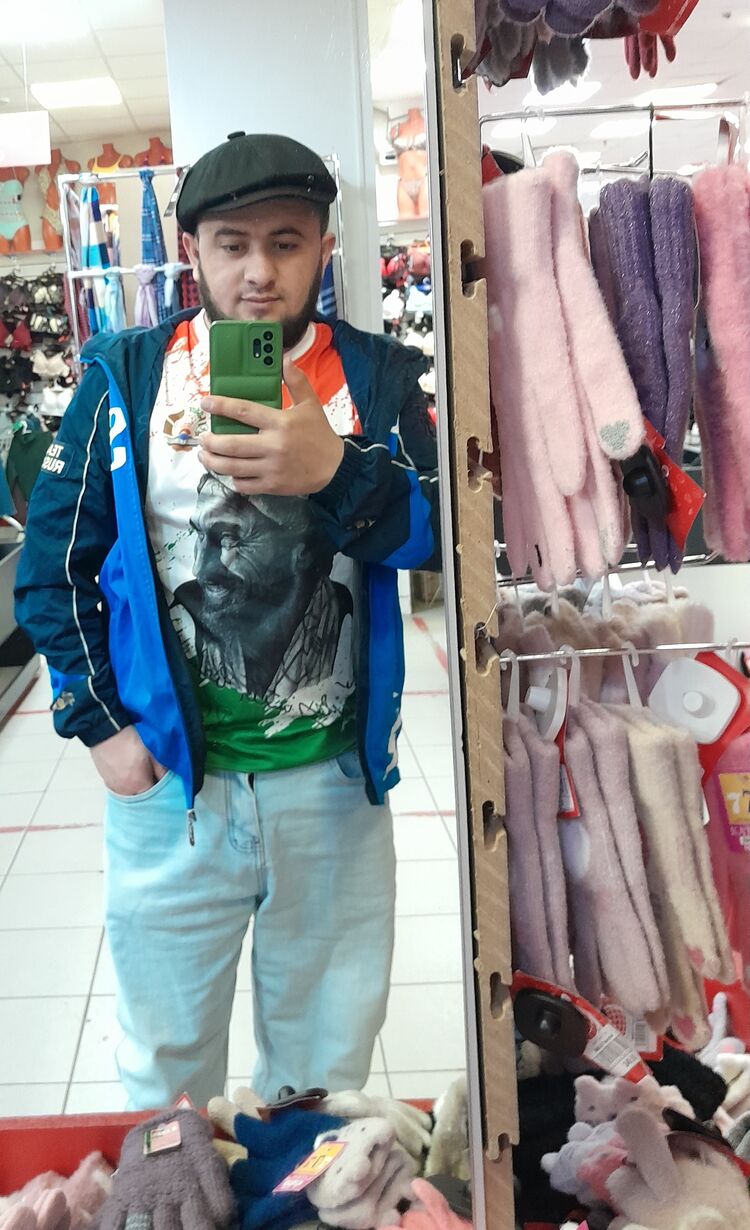 ���� 35688186 ������� ������, 27 ���, ���� ���������� � ������ ���������