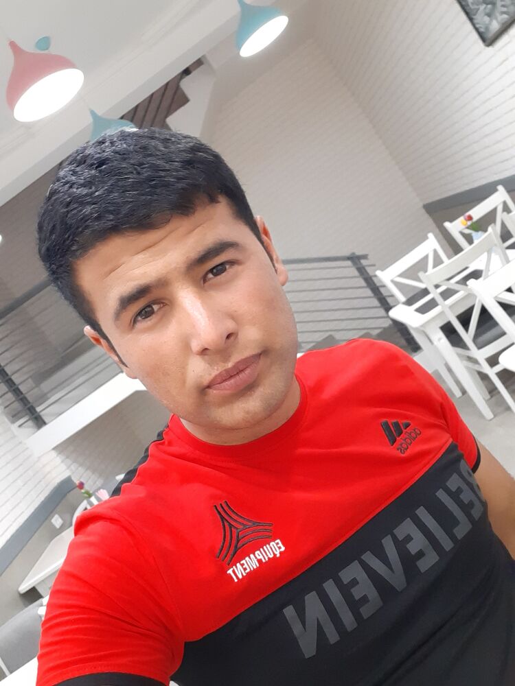 ���������� �������, ���� ������� Ramziddin, 29 ���, ������������ ��� ������, ����� � ���������