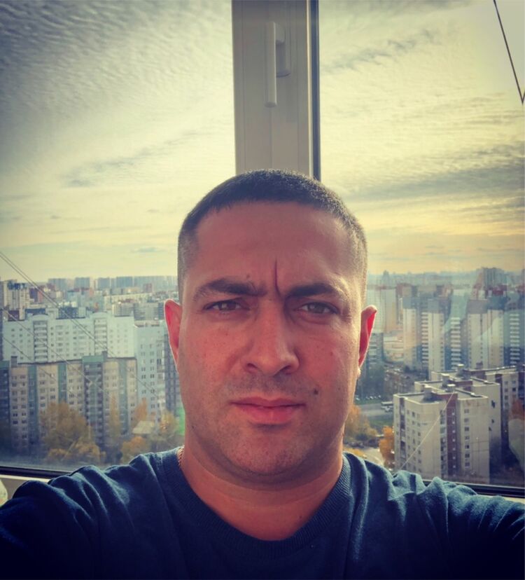 ���� 19125726 ������� ������, 41 ���, ���� ���������� � �����-����������