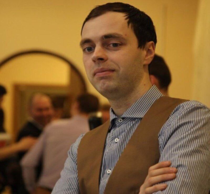 ���� 41826016 ������� ���������, 37 ���, ���� ���������� � �����-����������