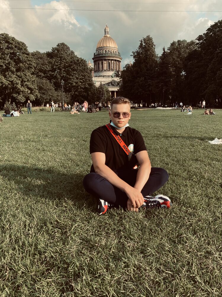 ���������� �����-���������, ���� ����� �������, 22 ����, ������������ ��� ������, ����� � ���������