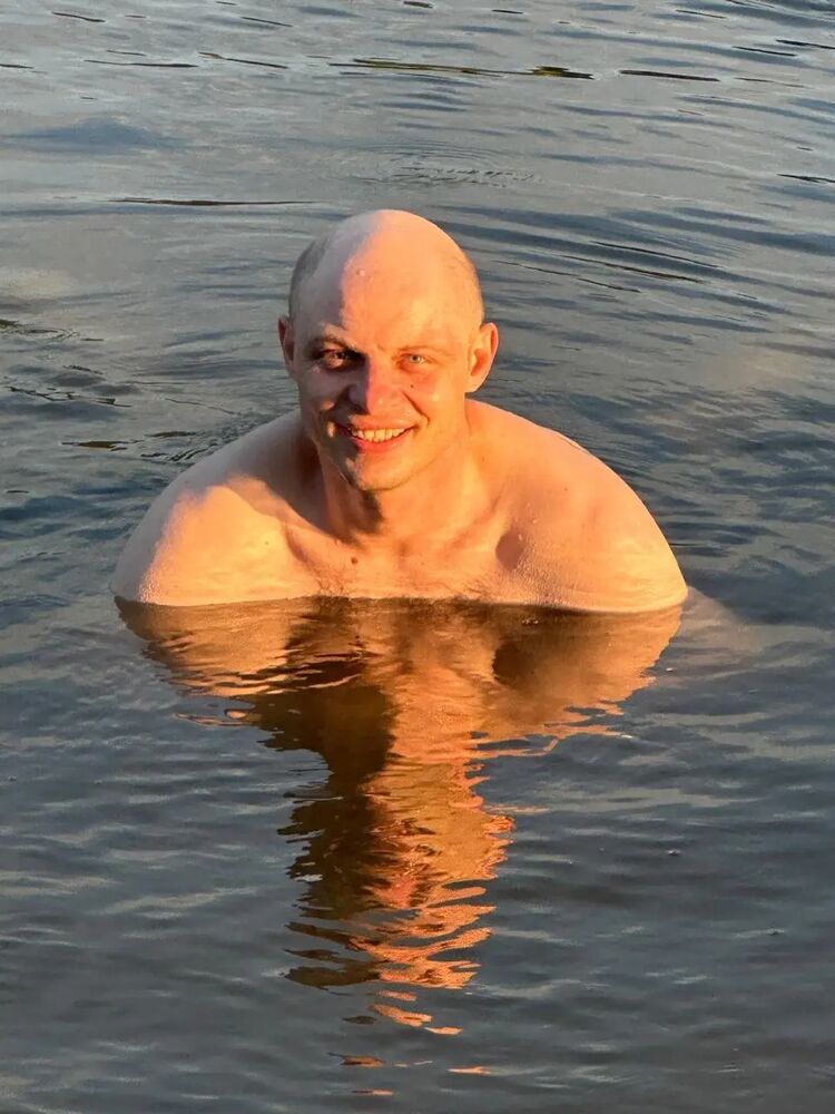 ���������� ������, ���� ������� Vitaly, 35 ���, ������������ ��� ������, ����� � ���������, c�������� ���������