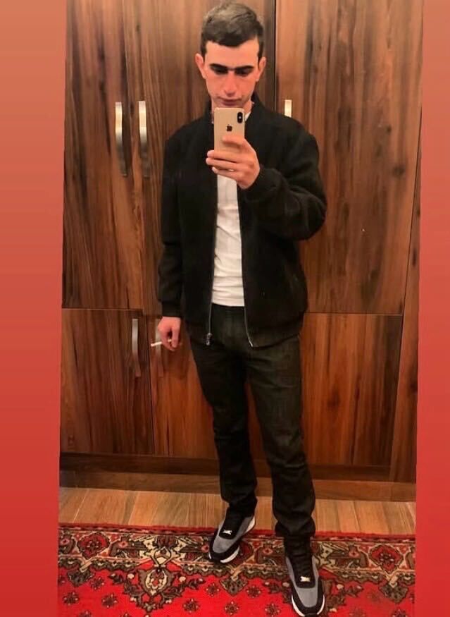  ,   Narek, 25 ,   ,   