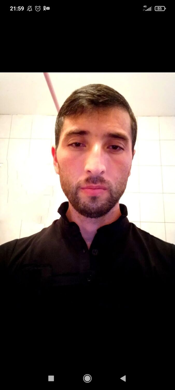 ���� 30461226 ������� Nik, 36 ���, ���� ���������� � ������